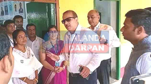 Bihar Education Department: नई मुसीबत आते ही शिक्षकों को याद आने लगे केके पाठक 3 Bihar Education Department As soon as new troubles come teachers start remembering KK Pathak