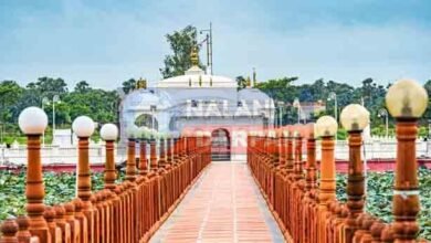 Bihar Tourism The department will take initiative to declare Pavapuri as a non violent and sacred area