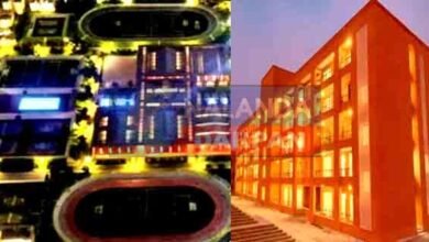 Bihars first state sports academy is ready in Rajgir CM will inaugurate it