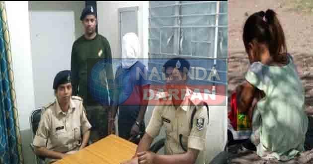 Brutality with a girl: फूफा ने 3 साल की बच्ची संग दुष्कर्म बाद बेहोशी की हालत में फेंका 2 Brutality with a girl After raping a 3 year old girl her uncle threw her in an unconscious state 2