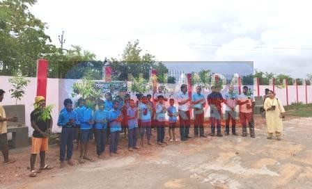 Jal Jeevan Hariyali Abhiyan: मनरेगा से हिलसा के 15 पंचायतों में लगेंगे 33 हजार पौधे