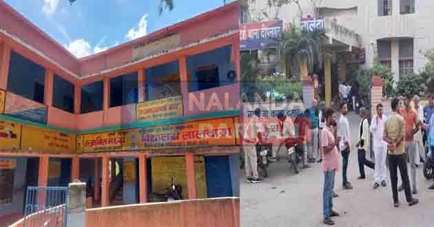 Kidnapping of five students in Nalanda: एक सरकारी स्कूल से 2 दिनों के भीतर 5 छात्राएं लापता, मचा हड़कंप 9 Kidnapping of five students in Nalanda 5 girl students missing from a government school within 2 days 1