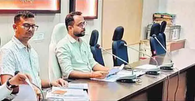 Lohia Swachh Bihar Abhiyan: वर्ष 2024-25 तक नालंदा के सभी गांवों को स्वच्छ बनाने का लक्ष्य 6 Lohia Swachh Bihar Abhiyan Target to make all the villages of Nalanda clean by the year 2024 25