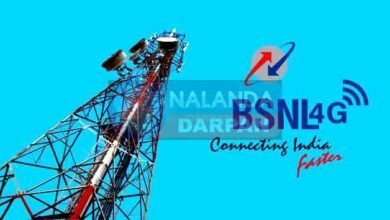 निजी कंपनियों को छोड़ BSNL की ओर तेजी से भाग रहे हैं मोबाइल उपभोक्ता 7 Mobile users are rapidly moving towards BSNL leaving private companies