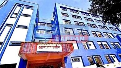 Nalanda Model Hospital Medical service will start in the model hospital by August 15