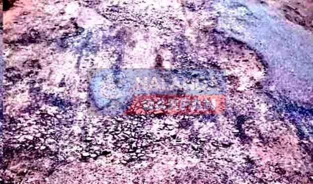 Nalanda Rural Development: इन दर्जनों गांवों की जर्जर सड़कें जल्द होंगे चकाचक 1 Nalanda Rural Development The dilapidated roads of these dozens of villages will soon be in good condition