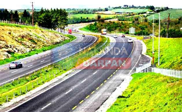 National Highway in Bihar: इस साल तैयार हो जाएगा गया-हिसुआ-राजगीर-नालंदा बिहारशरीफ फोरलेन 1 National Highway in Bihar Gaya Hisua Rajgir Nalanda Biharsharif four lane will be ready this year