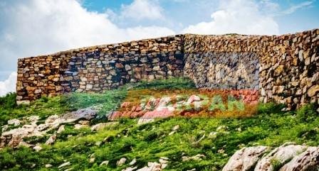 Neglect of Archaeological Survey of India: दुनिया का सबसे पुराना राजगीर साइक्लोपियन वाल पर खतरा Neglect of Archaeological Survey of India: दुनिया का सबसे पुराना राजगीर साइक्लोपियन वाल पर खतरा