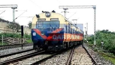 New fast MEMU special train will run between Rajgir and Patna from July 30