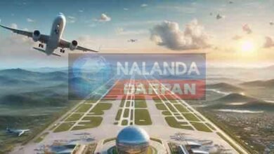 Rajgir International Airport