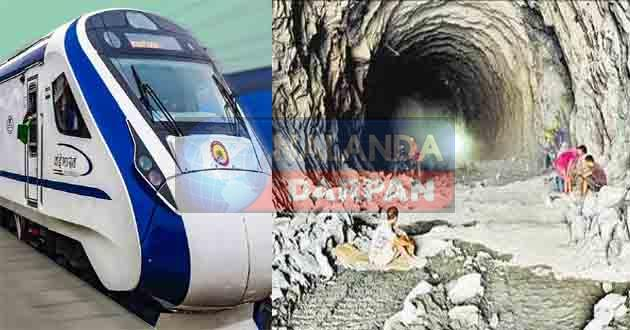 Rajgir-Koderma railway line: मार्च से सरपट दौड़ेंगी ट्रेनें, पर्यटकों के लिए रोमांचकारी होगी यात्रा 6 Rajgir Koderma railway line Trains will run fast from March journey will be thrilling for tourists 2