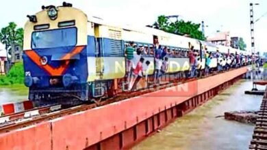 Rajgir Patna new fast train Rajgir Patna new fast MEMU special train started know the time table