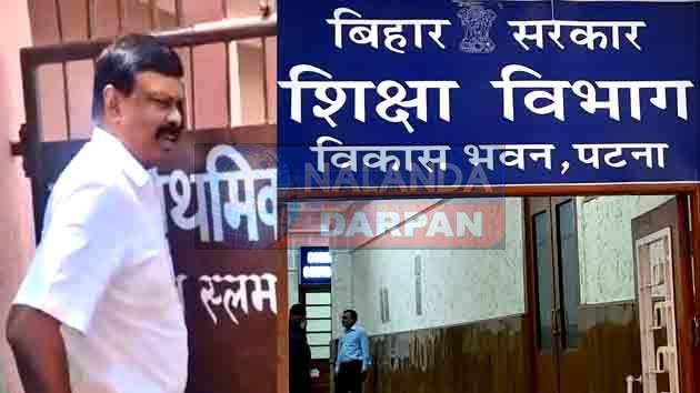 ACS एस सिद्धार्थ के इस फरमान से सरकारी स्कूल के हेडमास्टरों ने पकड़ लिया अपना माथा