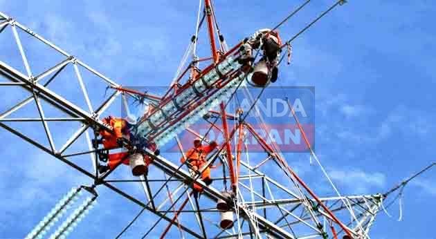 Transmission line maintenance: 6-7 जुलाई को नालंदा के इन अंचलों में नहीं रहेगी बिजली 1 Transmission line maintenance