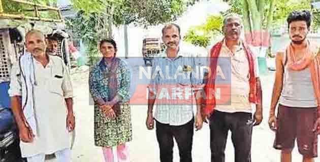 विवाहित ननद के अवैध संबंध का विरोध किया तो भाभी को गंवानी पड़ी जान 10 When the sister in law protested against the illegal relationship of her married sister in law she lost her life