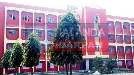 2 juvenile delinquents detained: जीवन दीप पब्लिक स्कूल में 5 साल की बच्ची के साथ दुष्कर्म