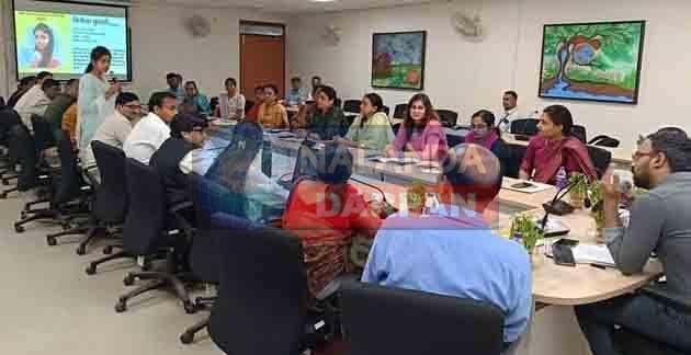 Bihar Education Department: अवर शिक्षा सेवा संवर्ग के अफसर अब नहीं बनेंगे बीईओ 5 Bihar Education Department Officers of the Lower Education Service cadre will no longer be able to become BEO