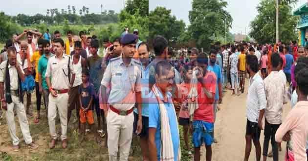 Nalanda Big Crime News: आरएमपी डॉक्टर की पीट-पीटकर हत्या, पुलिस पर लगे गंभीर आरोप 5 Nalanda Big Crime News RMP doctor beaten to death serious allegations against police 1