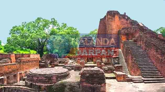 अतीत से एक कदम आगे निकला नालंदा, अब यहां हुए 4 प्रमुख विश्वविद्यालय 6 Nalanda has taken a step forward from the past now there are 4 major universities here