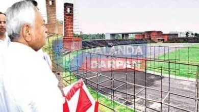 Rajgir Sports Academy This cricket stadium of Bihar will be a wonder in the world