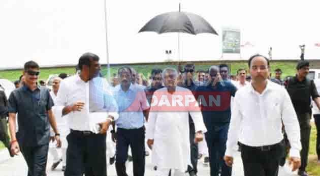 कल CM नीतीश कुमार करेंगे राजगीर राज्य खेल अकादमी का उद्घाटन 3 Tomorrow CM Nitish Kumar will inaugurate Rajgir State Sports Academy