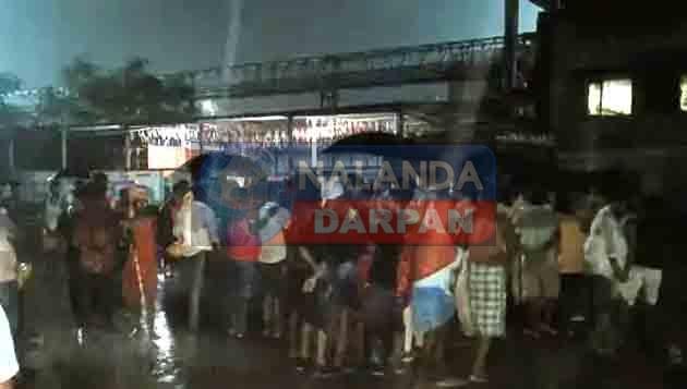Cylinder ब्लास्ट से दहल उठा UltraTech सीमेंट फैक्ट्री, एक कामगार की मौत, कई जख्मी