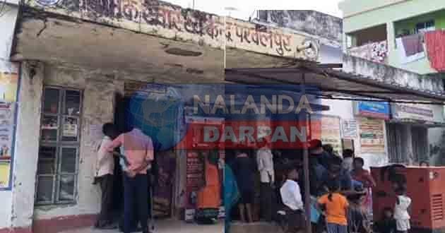 परवलपुर कस्तूरबा गांधी आवासीय विद्यालय में दर्जन भर छात्राएं बीमार, चमकी बुखार से एक छात्रा की मौत 4 A dozen students fell sick at Kasturba Gandhi School Parwalpur a student died of Chamki