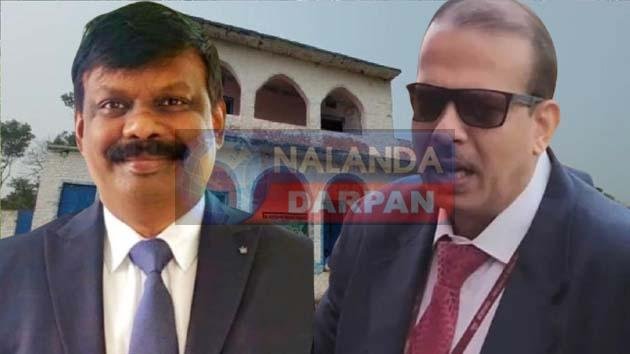 केके पाठक के जाने बाद बेपटरी हुई स्कूली शिक्षा व्यवस्था, जानें एस. सिद्धार्थ के नए आदेश केके पाठक के जाने बाद बेपटरी हुई स्कूली शिक्षा व्यवस्था, जानें एस. सिद्धार्थ के नए आदेश