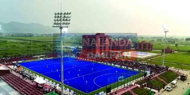 Bihar Sports University: रजिस्ट्रार महानिदेशक और अन्य पदों पर जल्द होगी नियुक्तियां 5 Bihar Sports University Appointments will be made soon on the posts of Registrar Director General and others