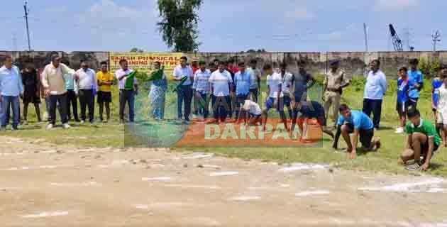 7 सितंबर तक चलेगी जिला स्तरीय विद्यालय खेल प्रतियोगिता, जानें तय कार्यक्रम 7 District level school sports competition will run till 7 September know the place and time table