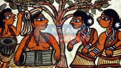 District level youth festival