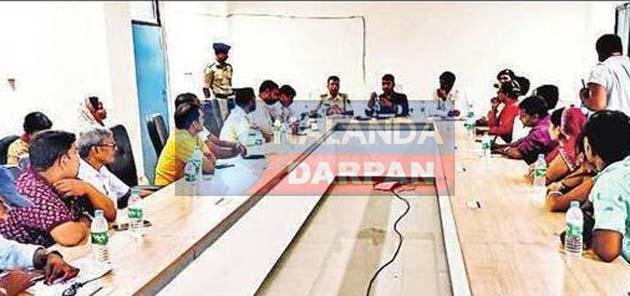 हिलसा क्षेत्र में बढ़ा नशा का कारोबार, बच्चे किशोर कर रहे चोरी चकारी 1 Drug trade increased in Hilsa area children and teenagers are stealing