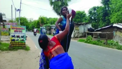 Explanation sought from 11 employees in the case of CHCs shameful picture