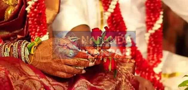 दारोगा की दोहरी जिंदगी: नालंदा में दूसरी शादी से खुला बड़ा राज ! 2 Inspector's double life Big secret revealed by second marriage in Nalanda!