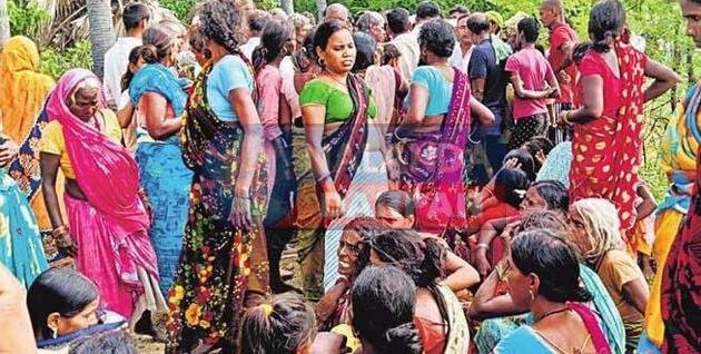 शराब माफियाओं ने किशोर को पीट-पीट कर मार डाला, सीमा विवाद में उलझी पटना-नालंदा पुलिस 10 Liquor mafia beat a teenager