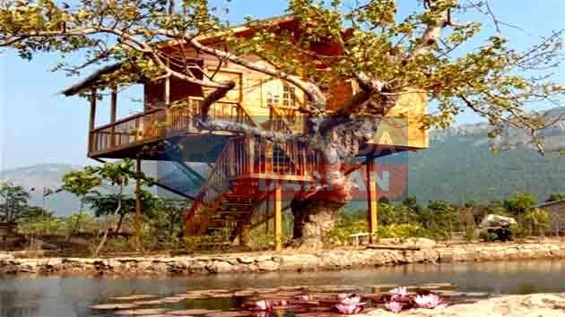 बिहार की दूसरी राजधानी बनने की ओर तेजी से बढ़ता राजगीर 5 Rajgir is rapidly moving towards becoming the second capital of Bihar