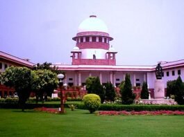 Supreme Court enraged by Patna High Court's comment on widow makeup, know the whole matter