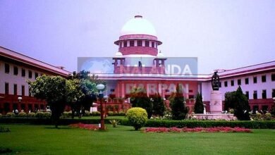 Supreme Court enraged by Patna High Court's comment on widow makeup, know the whole matter
