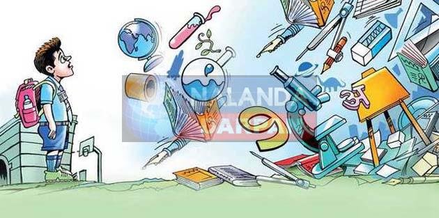 सभी सरकारी स्कूलों में शिक्षा का पैटर्न बदला, जानें अब कैसे होगी पढ़ाई