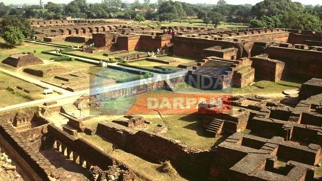 प्राचीन नालंदा विश्वविद्यालय के विध्वंस में ब्राह्मणों की भूमिका का सच 6 The truth about the role of Brahmins in the destruction of ancient Nalanda University