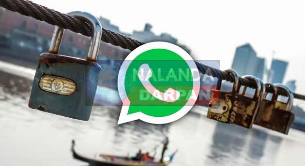 WhatsApp New Features: व्हाट्सएप के इस नए फीचर का इस्तेमाल जरुर करें
