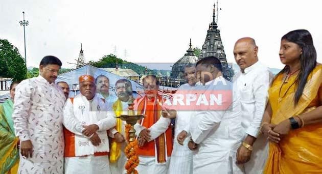 विश्व प्रसिद्ध 17 दिवसीय गया पितृपक्ष मेला महासंगम शुरु, जानें रोचक संदेश