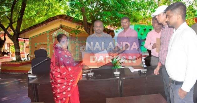 PMAY-G के निर्धारित लक्ष्य के आधे लाभुक को ही मिला स्वीकृति पत्र