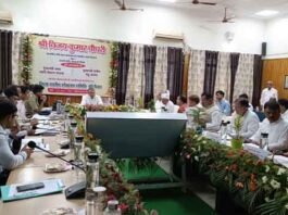 71 schemes got approval in the important meeting of Nalanda District Steering Committee