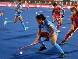 Asian Champions Trophy Hockey Tournament will start from November 11 in Rajgir