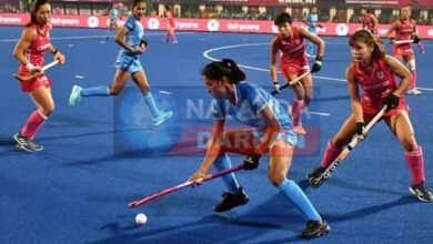 Asian Champions Trophy Hockey Tournament will start from November 11 in Rajgir
