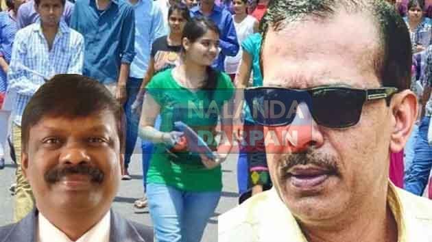 ACS केके पाठक का यह बड़ा आदेश जाकर अब हुआ लागू 1 Ban on Jeans and T-Shirts Former ACS KK Pathak's order has now been implemented