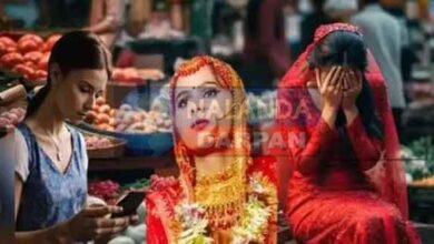 इंस्टाग्राम पर हुआ प्यार, दिल्ली में हुई शादी, नालंदा में मिला धोखा, जांच में जुटी पुलिस 6 Fell in love on Instagram, got married in Delhi, got cheated in Nalanda, police started investigation