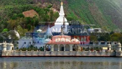 Festival of domestic and foreign tourists begins in Rajgir, Nalanda and Pawapuri