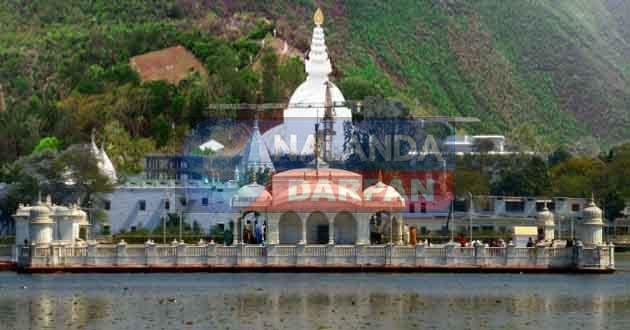 राजगीर, नालंदा और पावापुरी में देशी-विदेशी पर्यटकों का महोत्सव शुरु 9 Festival of domestic and foreign tourists begins in Rajgir, Nalanda and Pawapuri